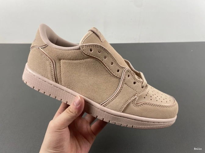 Bmlin Shoes NS Beige Retro Low AO1935-204 1 Jordan Particle 0814